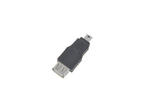 Кабели и Адаптери Mini USB Host OTG Adapter - адаптер от miniUSB към женско USB за мобилни устройства