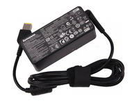 Захранвания за лаптопи Адаптер за лаптоп (Зарядно за лаптоп) Lenovo 20V 2.25A 45W (slim tip) правоъгълна букса
