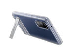 Калъфи Samsung S20 FE Clear Standing Cover Transparent