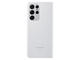 Калъфи Samsung S21Ultra Smart Clear View Cover Light Gray
