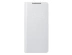 Калъфи Samsung S21Ultra Smart LED View Cover Light Gray