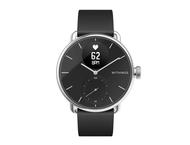 Смарт часовници Withings/Nokia Steel HR (36mm) Black