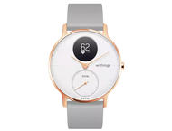 Смарт часовници Withings/Nokia Steel HR (36mm) Rose Gold
