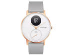 Смарт часовници Withings/Nokia Steel HR (36mm) Rose Gold