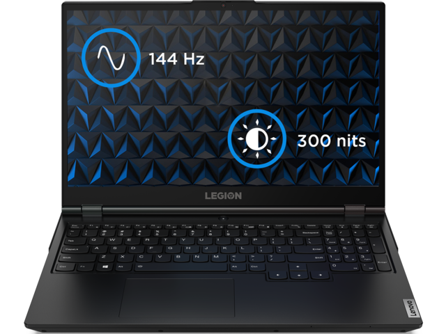 Лаптопи Lenovo Legion 5 15"