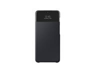 Калъфи Samsung Galaxy A32 S View Wallet Cover, Black