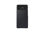 Калъфи Samsung Galaxy A32 S View Wallet Cover, Black