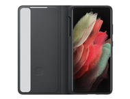 Калъфи Samsung S21Ultra Smart Clear View Cover