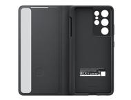 Калъфи Samsung S21Ultra Smart Clear View Cover