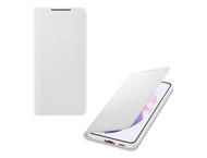 Калъфи Samsung Galaxy S21+ Smart LED View Cover, Light Gray
