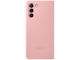 Калъфи Samsung Galaxy S21+ Smart LED View Cover, Pink