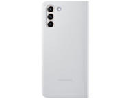 Калъфи Samsung Galaxy S21 Smart LED View Cover, Light Gray