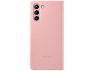 Калъфи Samsung Galaxy S21 Smart LED View Cover, Pink