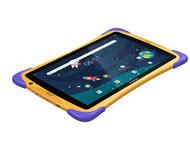 Таблети Prestigio SmartKids UP 16GB, в оранжево-виолетово