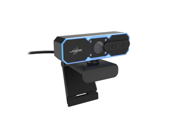 Уеб камери Hama uRage "REC 600 HD"