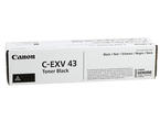 Консумативи Canon Toner C-EXV43