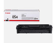 Консумативи Canon CRG-054 BK
