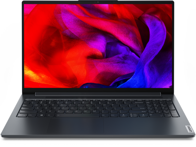 Лаптопи Lenovo Yoga Slim 7 15"