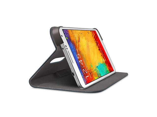 Калъфи Belkin Form Fit калъф/стойка за Galaxy Note 3