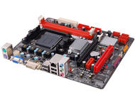 Дънни платки Biostar A960D+