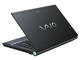 Лаптопи SONY VAIO VPCZ12X9E/B