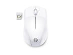 Мишки HP Wireless Mouse 220 (Snow White)