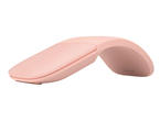 Мишки Microsoft ARC Mouse Soft Pink