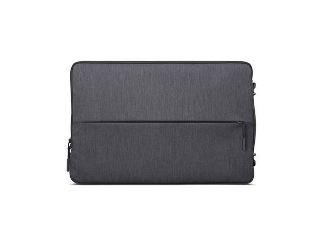 Чанти за Лаптопи Lenovo Laptop Urban Sleeve Case, Charcoal Grey