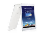 Таблети ASUS MeMO Pad 8 16GB, бял цвят