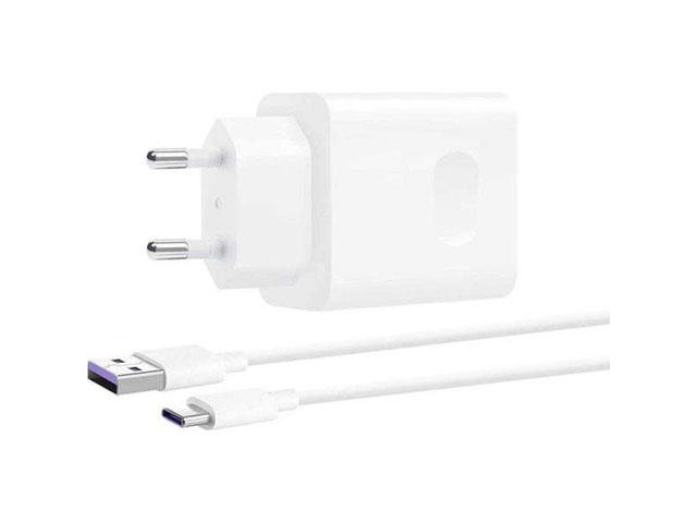 Зарядни устройства Huawei SuperCharge Wall Charger CP 404B