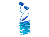 Слушалки Philips SHE2405BL