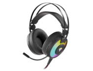 Слушалки Genesis Neon 600 RGB
