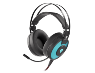 Слушалки Genesis Neon 600 RGB