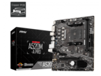 Дънни платки MSI A520M-A PRO