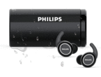 Слушалки Philips TAST702BK