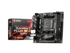 Дънни платки MSI B450I GAMING  PLUS MAX WIFI