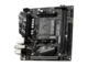 Дънни платки MSI B450I GAMING  PLUS MAX WIFI