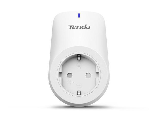 Smart Home Tenda SP3 (2 pack)