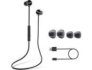 Слушалки Philips UpBeat TAUN102BK