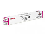 Консумативи Canon Toner C-EXV34 Magenta