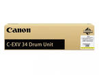 Консумативи Canon drum unit C-EXV 34 yellow IRAC2020