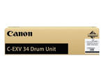 Консумативи Canon drum unit C-EXV 34 black IRAC2020