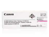 Консумативи Canon drum unit C-EXV 34 magenta IRAC2020