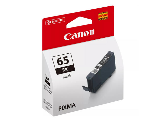 Консумативи Canon CLI-65 BK