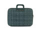 Чанти за Лаптопи Bombata Tweed 15,6" - 16" Green