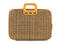 Чанти за Лаптопи Bombata Tweed 15,6" - 16" Yellow