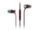 Слушалки Sennheiser MOMENTUM In-Ear G - Android червени