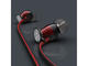 Слушалки Sennheiser MOMENTUM In-Ear G - Android червени