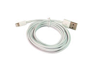 Кабели и Адаптери 8-пинов Lightning Sync Data кабел USB