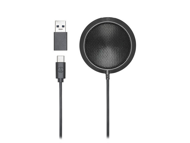 Микрофони Audio-Technica ATR4697-USB